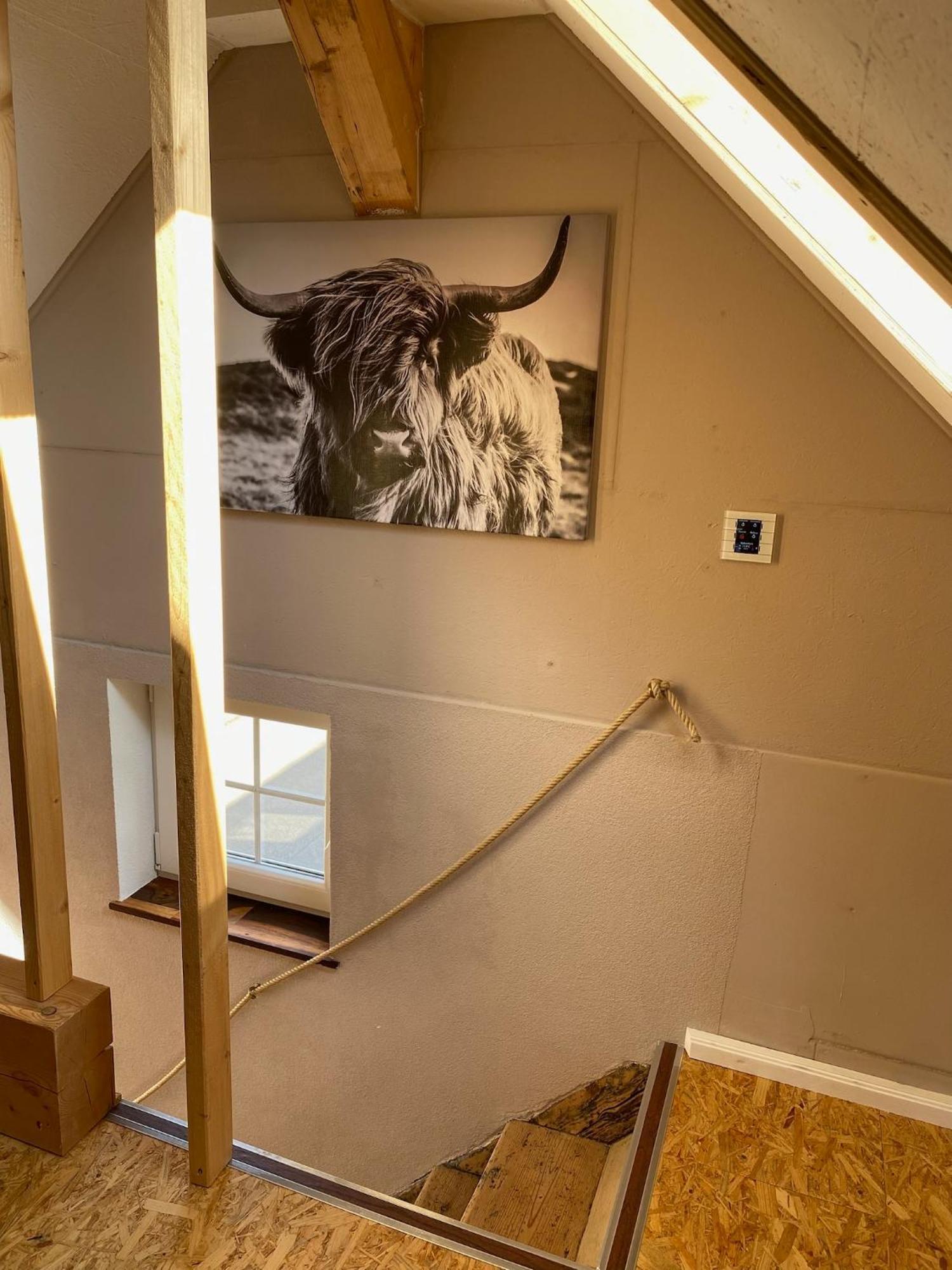 Tinyloft Villa Бад Тайнах-Цафелщайн Екстериор снимка