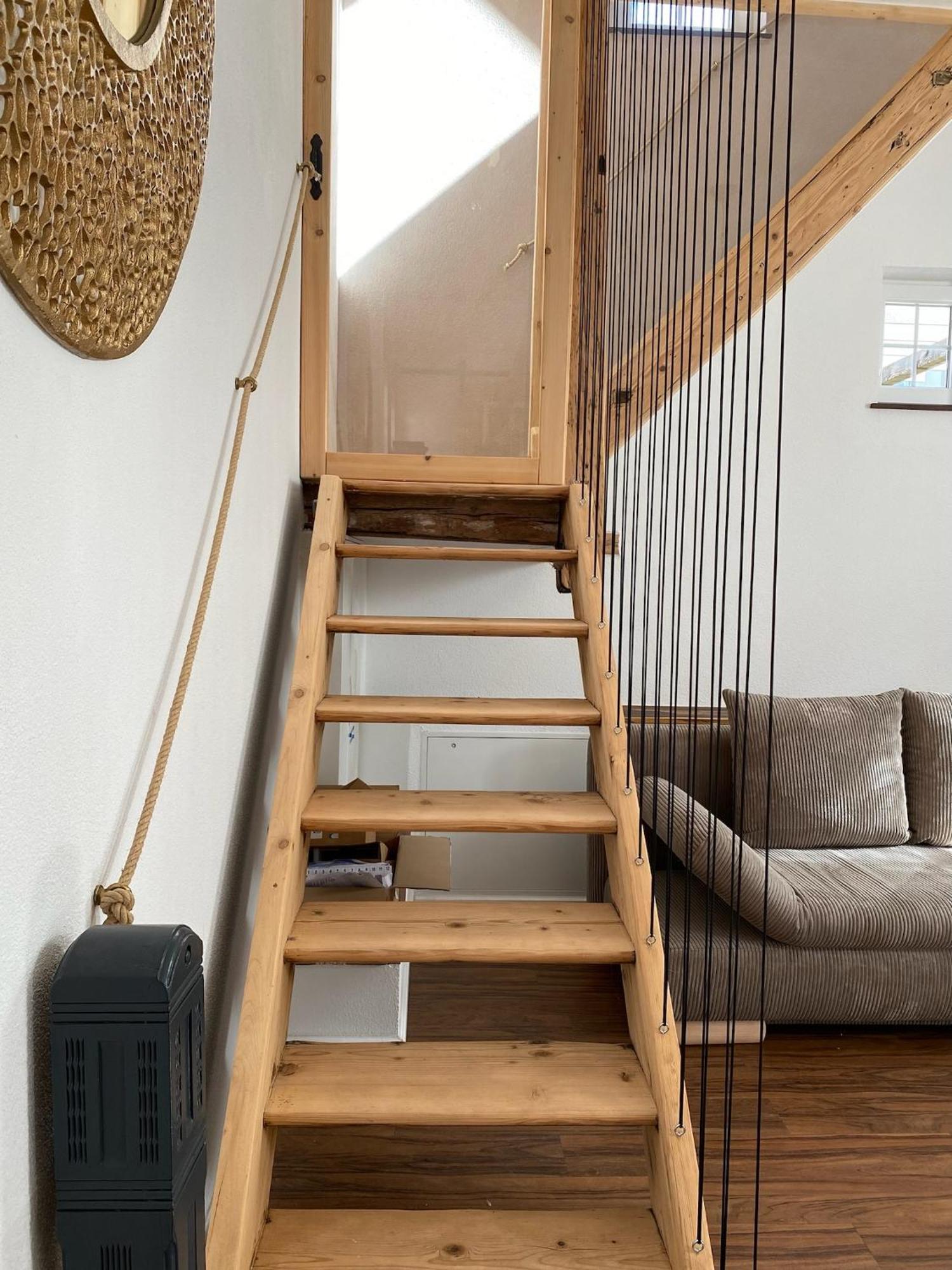 Tinyloft Villa Бад Тайнах-Цафелщайн Екстериор снимка
